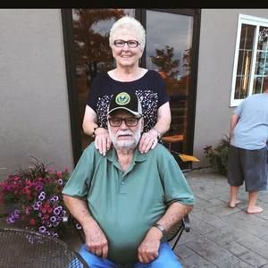 Meet your Posher, Carol